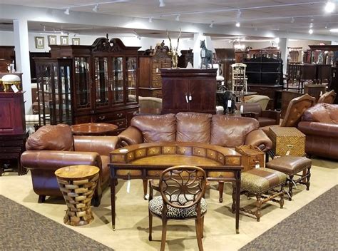 Used Furniture Stores Near Me